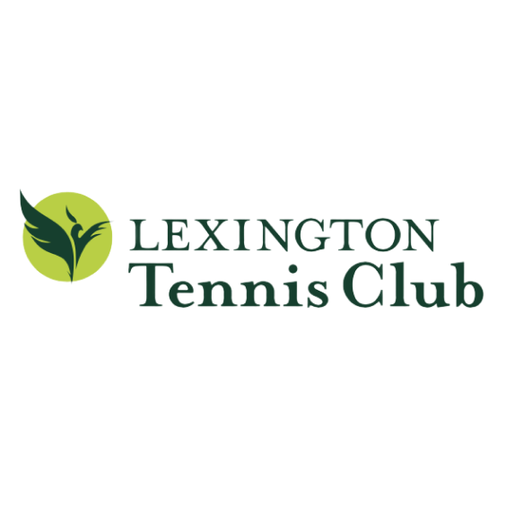 Lexington Tennis Club Logo