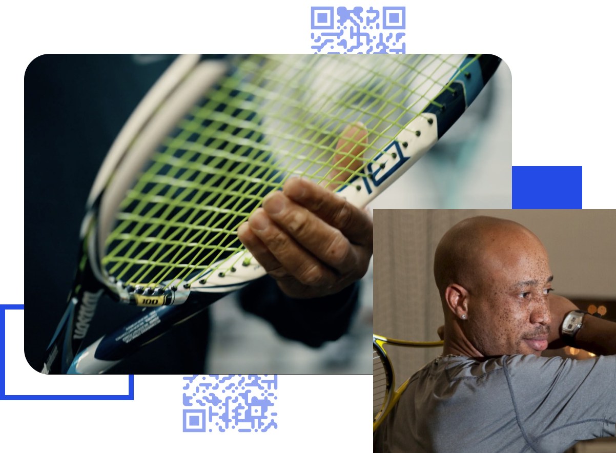 Lexington Tennis Club Location Image